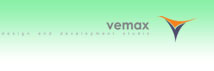 Vemax logo